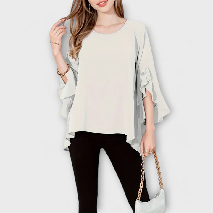 Olivia Sydney - Perfect Spring Blouse