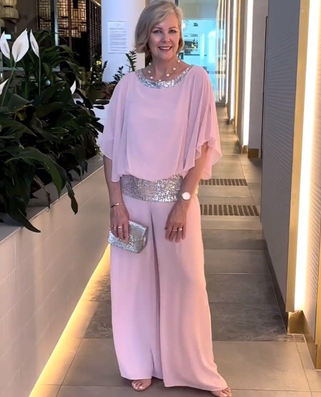Olivia Sydney - Chic Elegant Set