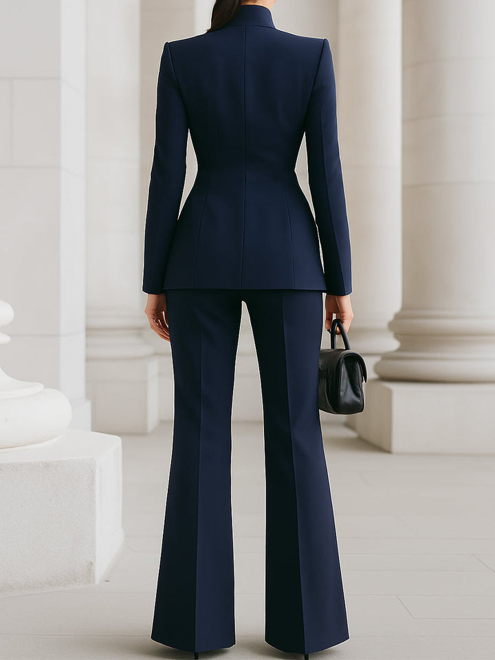 Olivia Sydney - Refined Slim Fit Suit