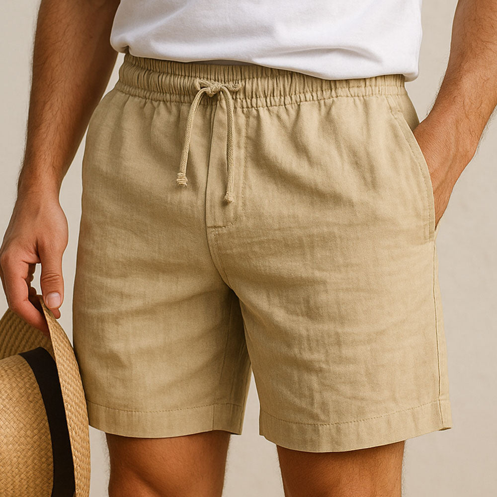 Olivia Sydney - Summer Shorts