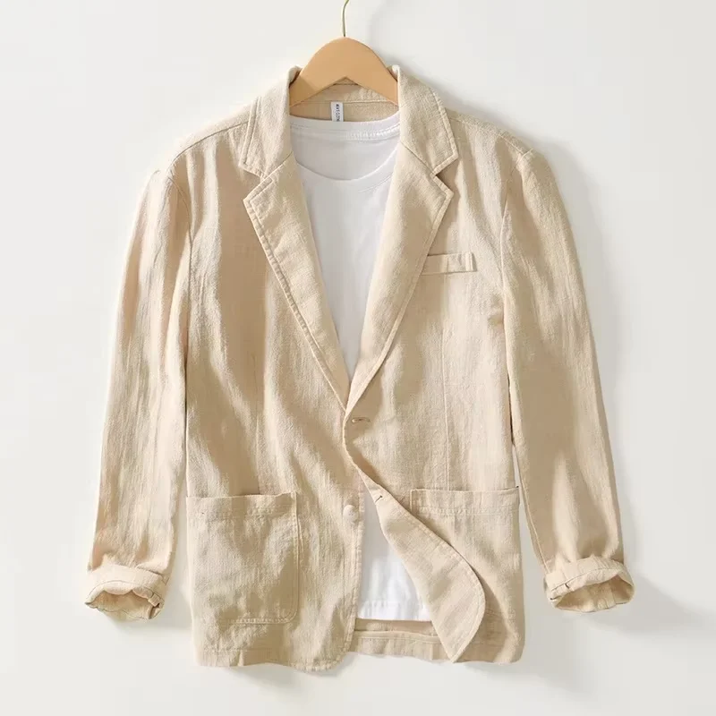 Olivia Sydney - Elegant Blazer for Men
