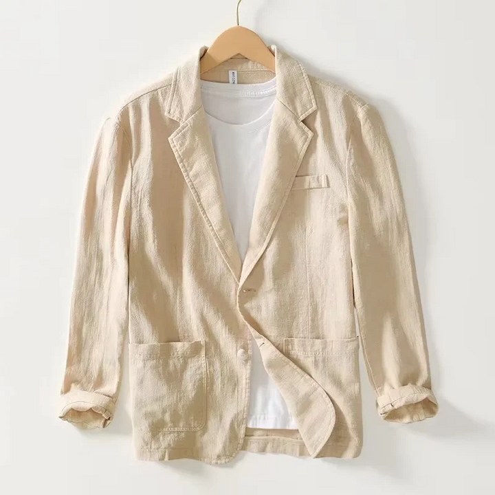 Olivia Sydney - Elegant Blazer for Men