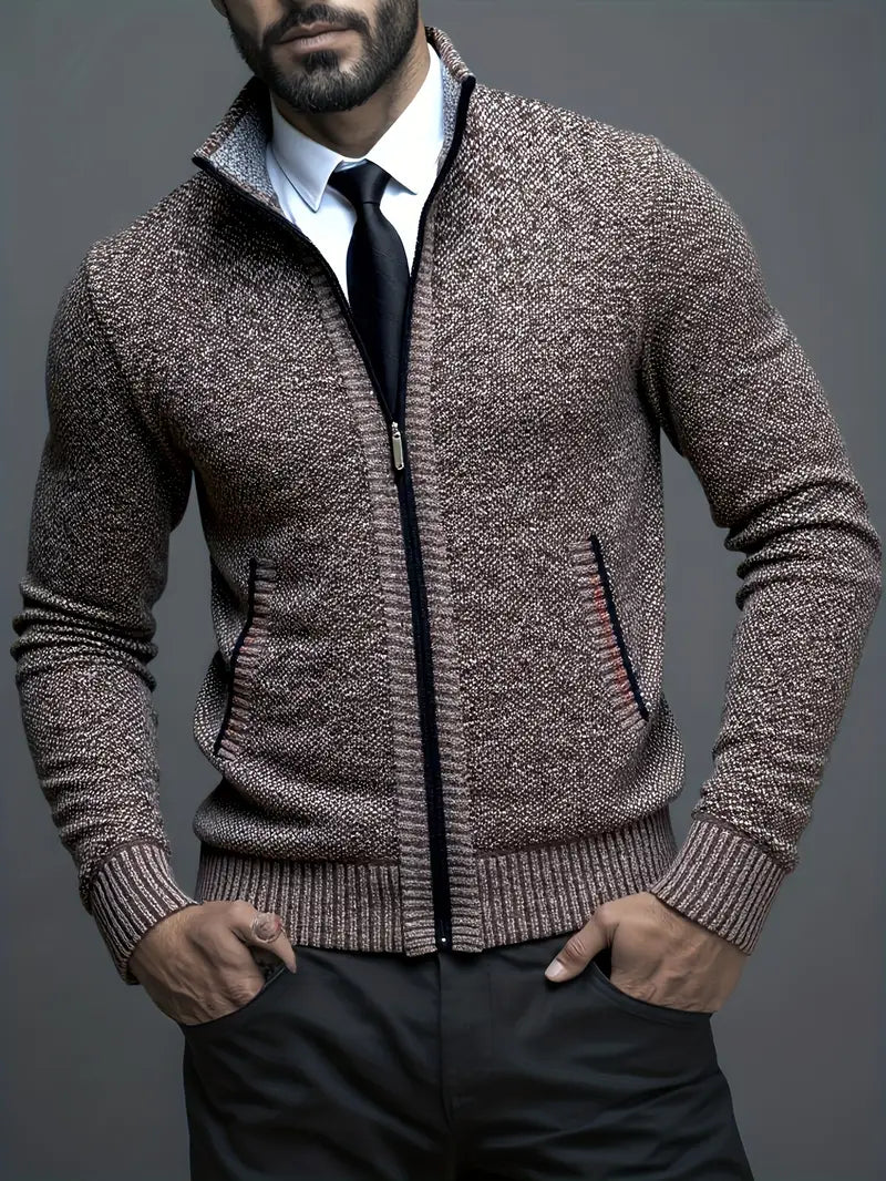 Olivia Sydney - Elegant Knit Cardigan