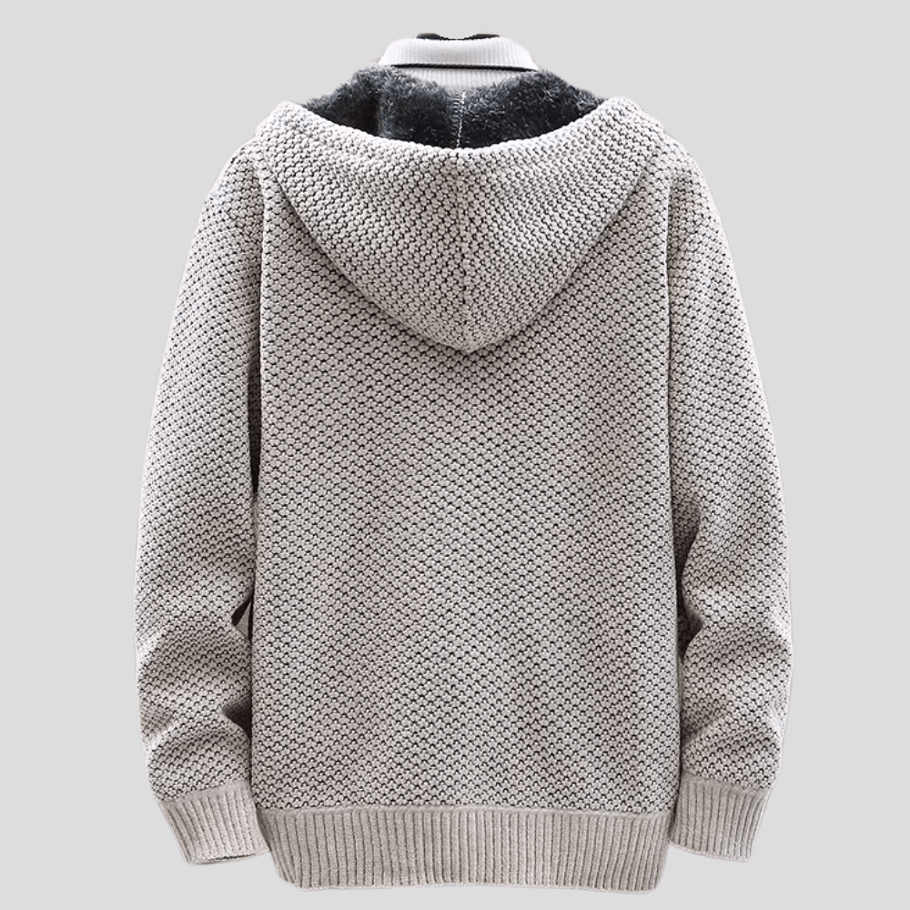 Olivia Sydney - Knit Sweater