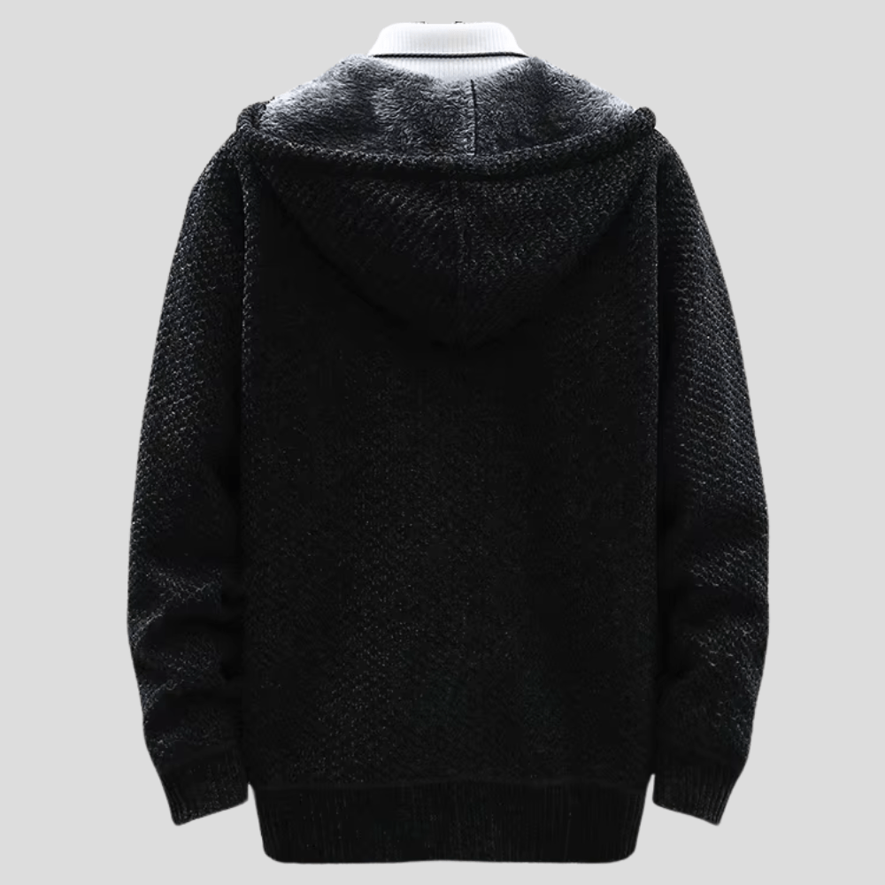 Olivia Sydney - Knit Sweater