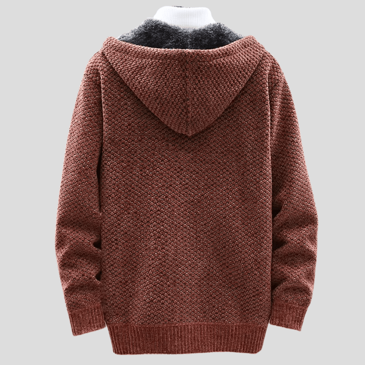 Olivia Sydney - Knit Sweater