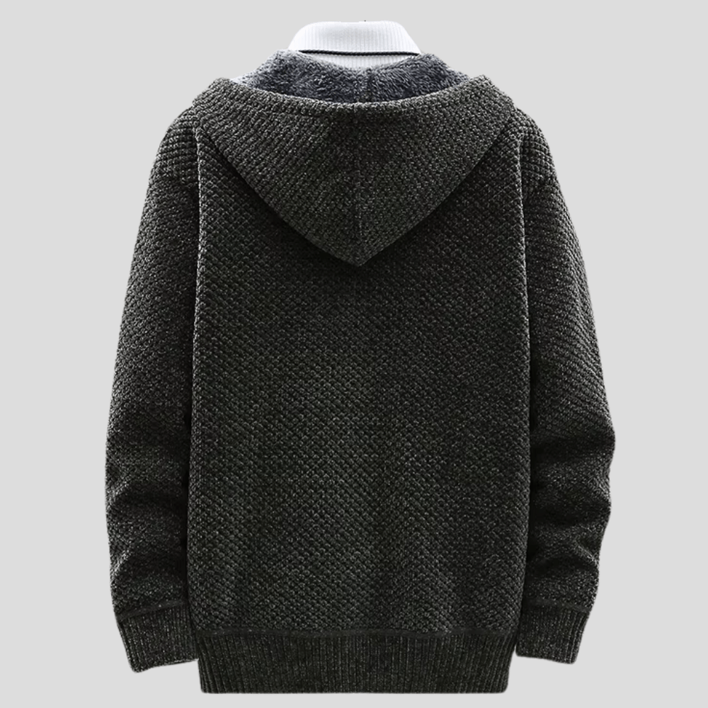 Olivia Sydney - Knit Sweater