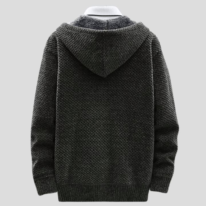 Olivia Sydney - Knit Sweater