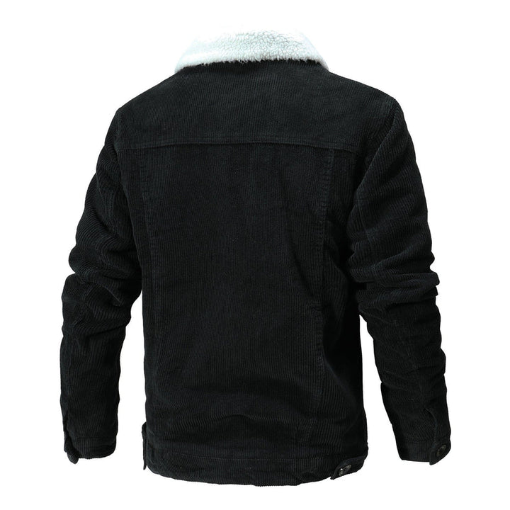 Olivia Sydney - Casual Wool Lined Jacket