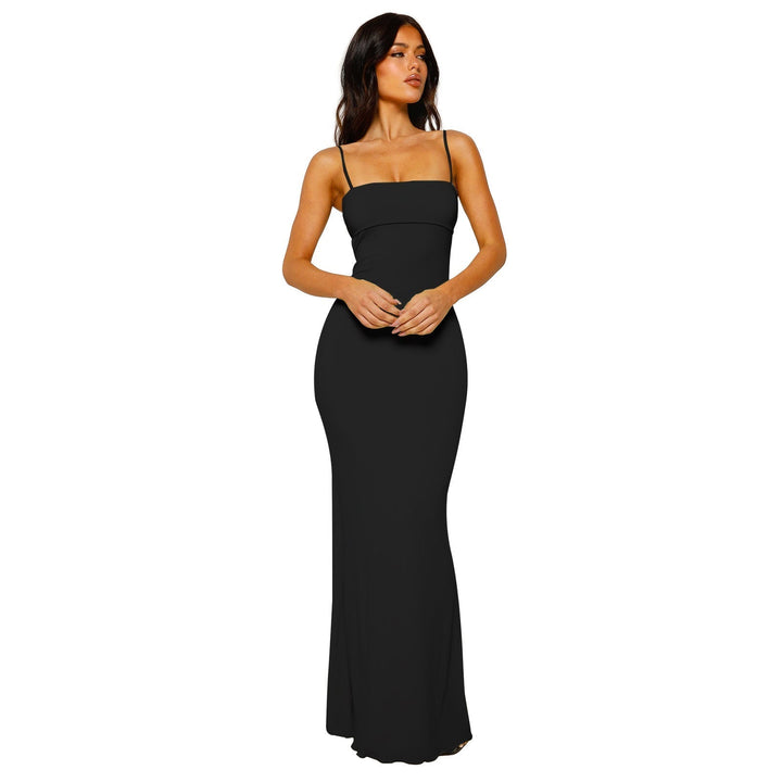 Olivia Sydney - Fitted Party Dress