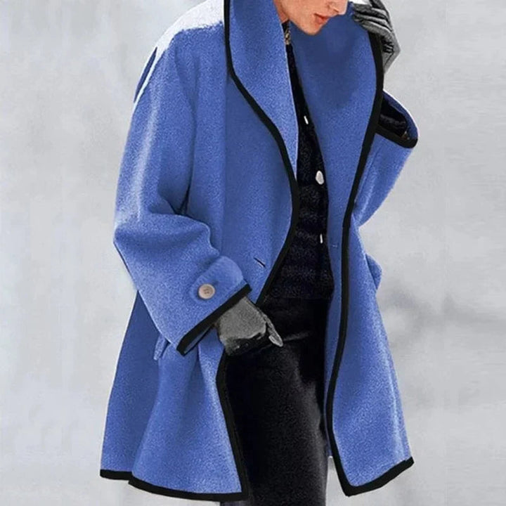 Olivia Sydney - Elegant Gabardine