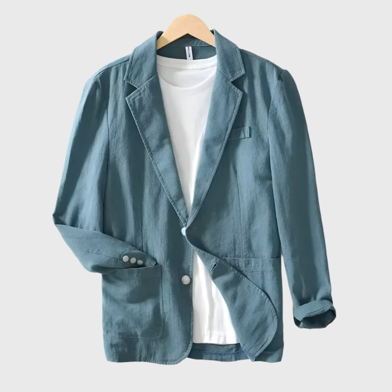 Olivia Sydney - Elegant Blazer for Men