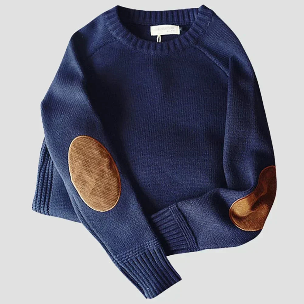 Olivia Sydney - Alpine Sweater