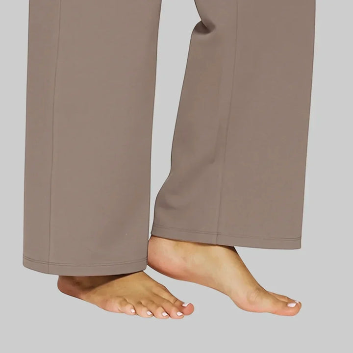 Olivia Sydney - Comfortable Elastic Pants for All Women