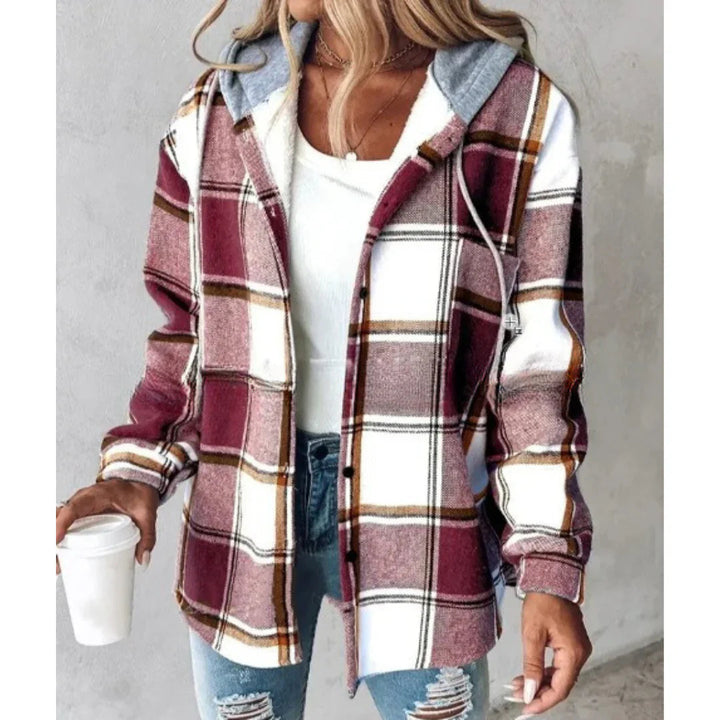 Olivia Sydney - Warm and Elegant Coat