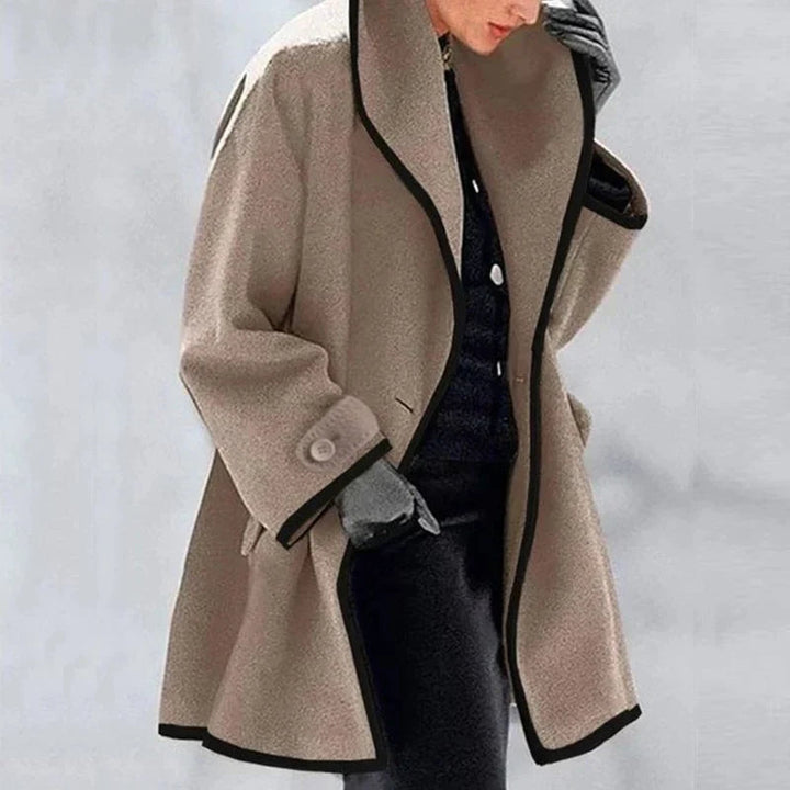 Olivia Sydney - Elegant Gabardine