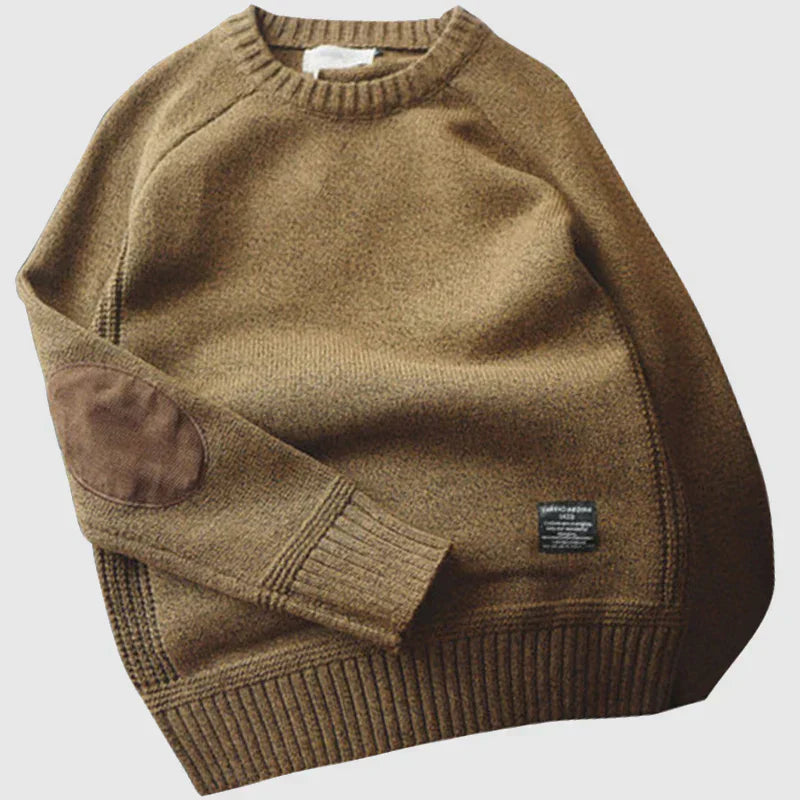 Olivia Sydney - Alpine Sweater