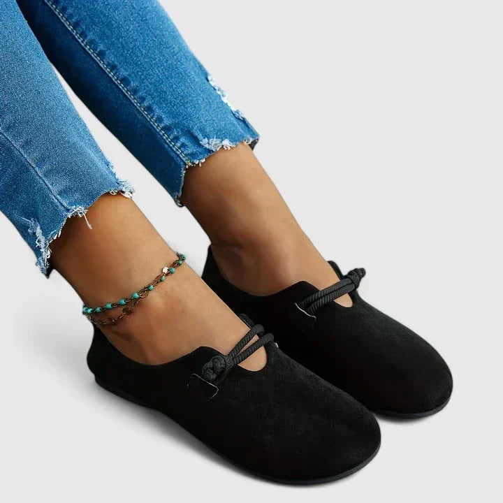 Olivia Sydney - Summer Comfort Orthopedic Slippers