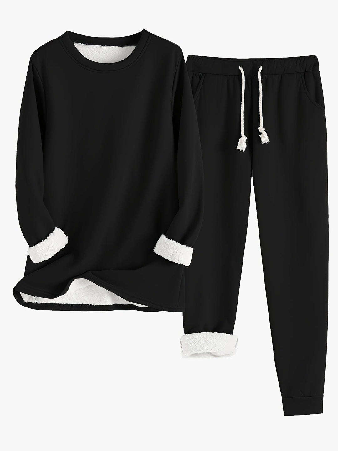 Olivia Sydney - Comfortable Lounge Set