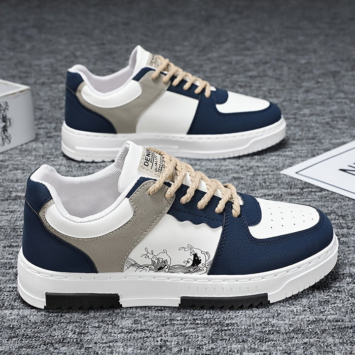 Olivia Sydney - Casual Men's Shoes
