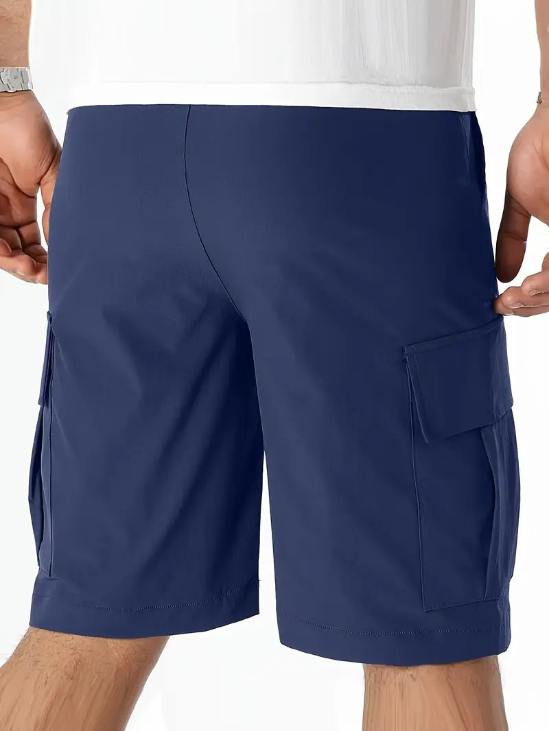 Olivia Sydney - Training Shorts