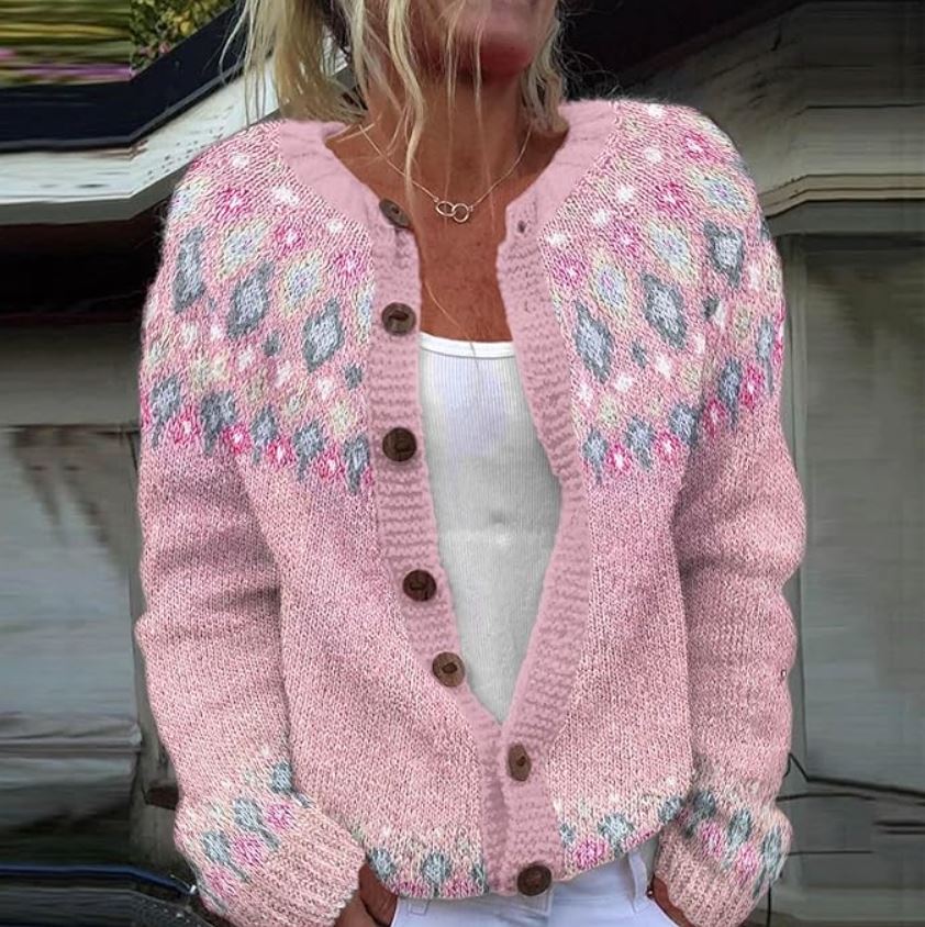 Olivia Sydney - Comfortable Vest