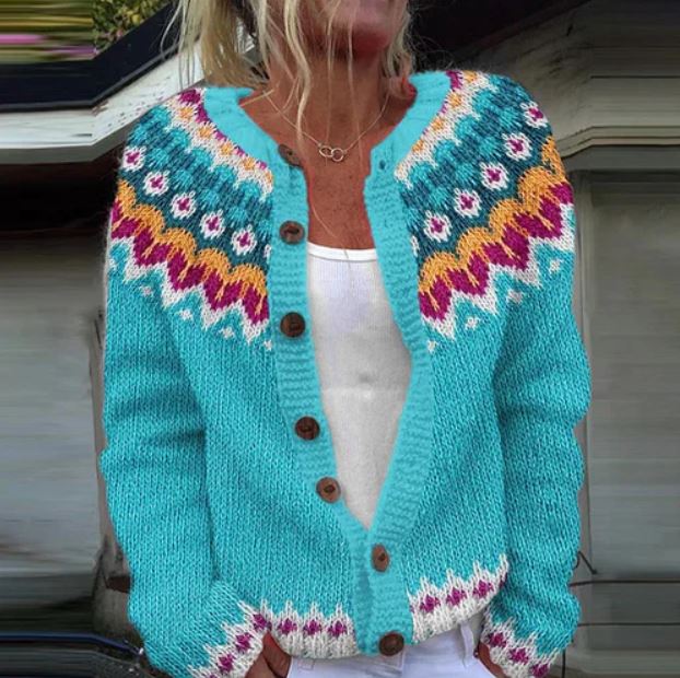 Olivia Sydney - Comfortable Vest
