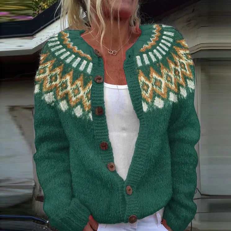 Olivia Sydney - Comfortable Vest