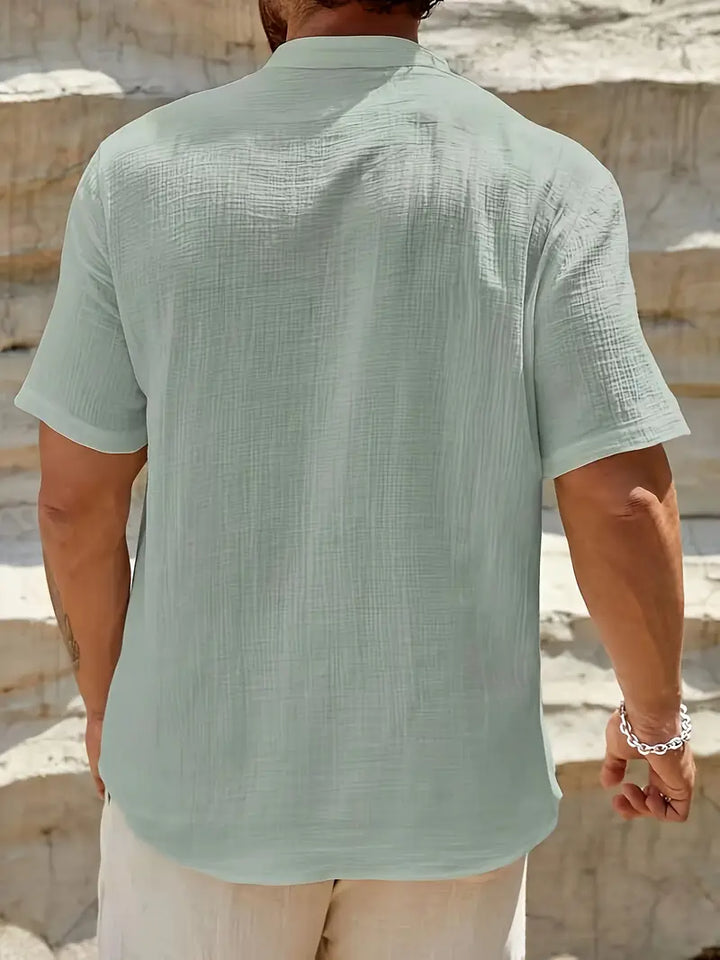 Olivia Sydney - Breathable Shirt
