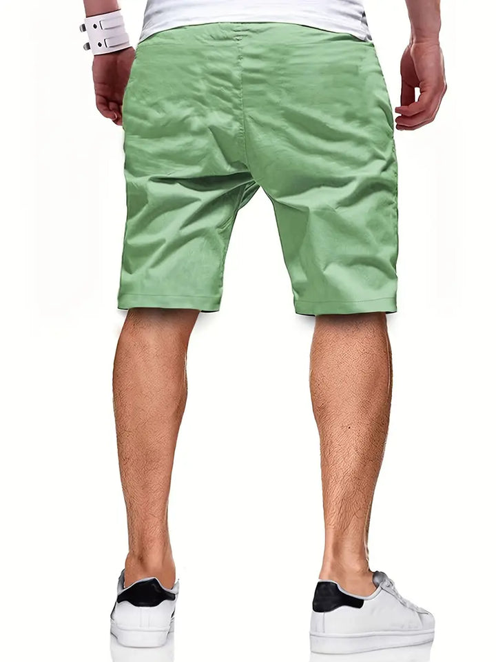 Olivia Sydney - Casual Summer Shorts