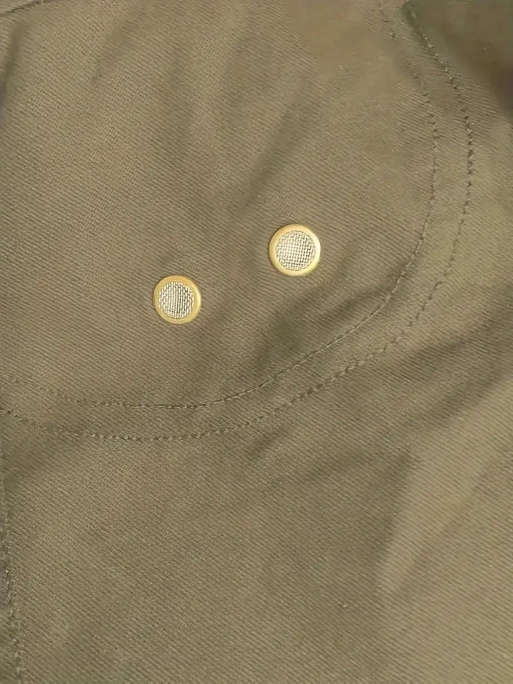 Olivia Sydney - Casual Men's Jacket