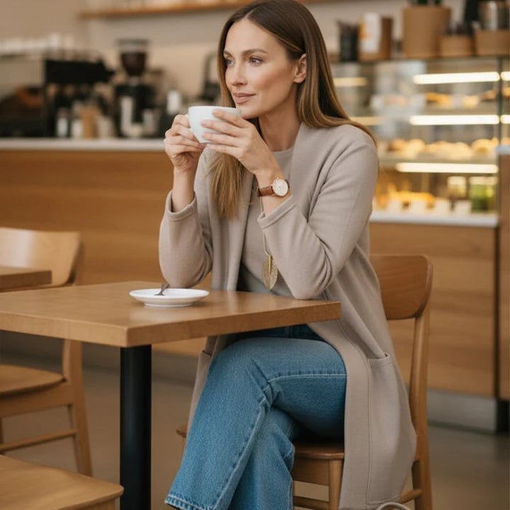 Olivia Sydney - Premium 3-Piece Set for an Elegant and Comfortable Look