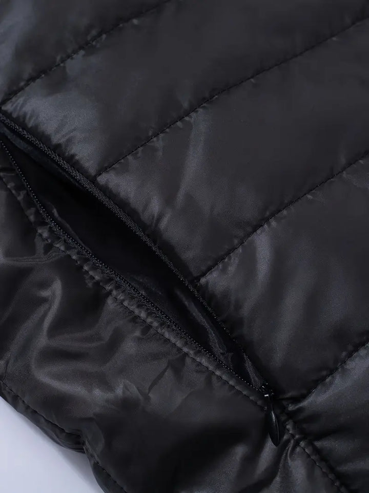 Olivia Sydney - Casual Men's Vest