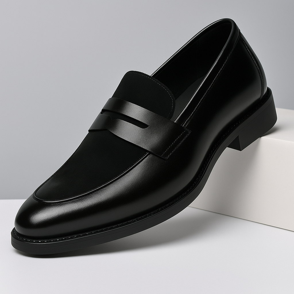 Olivia Sydney - Elegant Loafers
