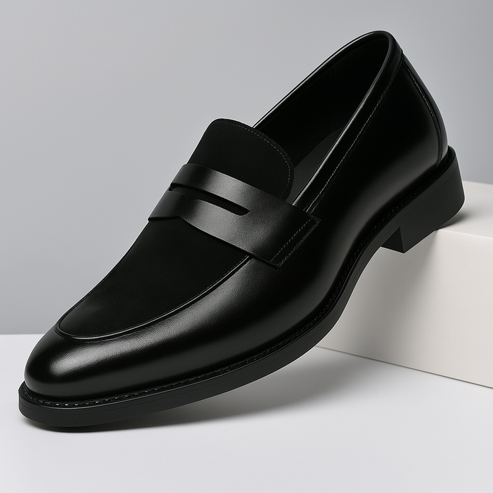 Olivia Sydney - Elegant Loafers