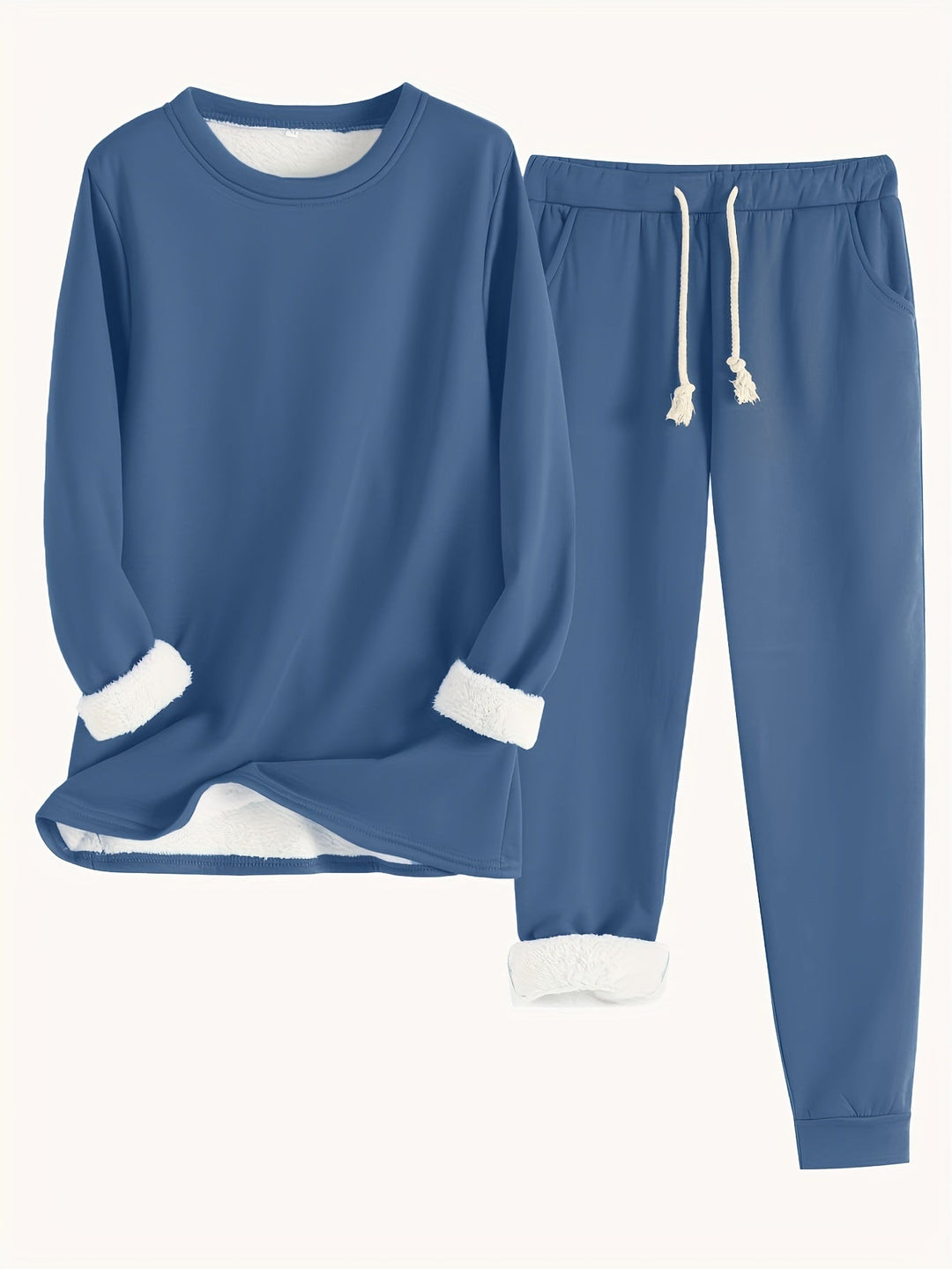 Olivia Sydney - Comfortable Lounge Set