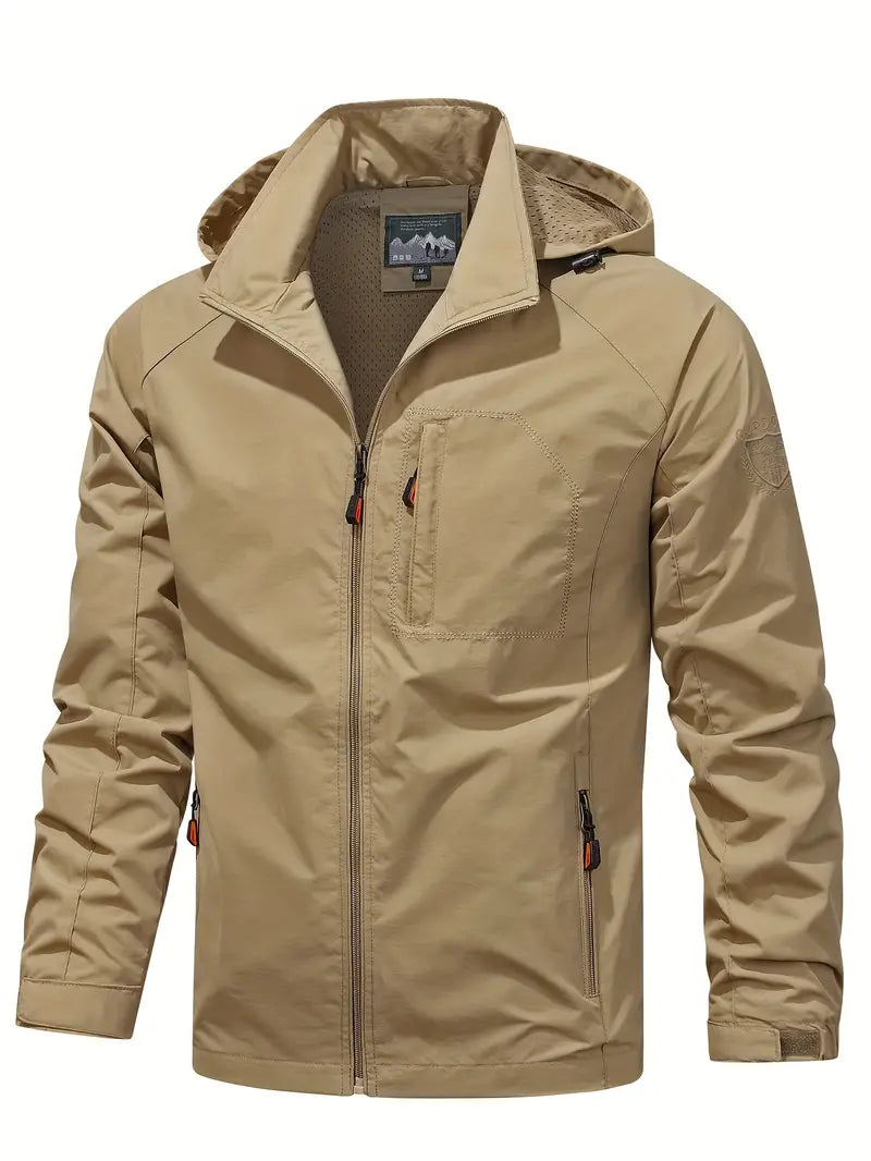 Olivia Sydney - Elegant and Lightweight Coat