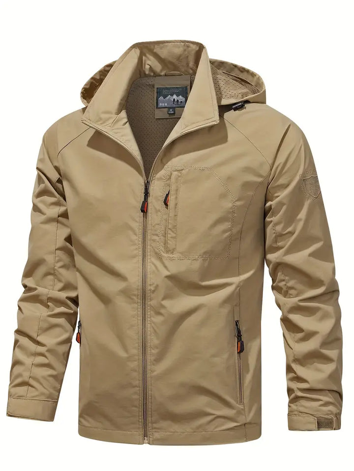 Olivia Sydney - Elegant and Lightweight Coat