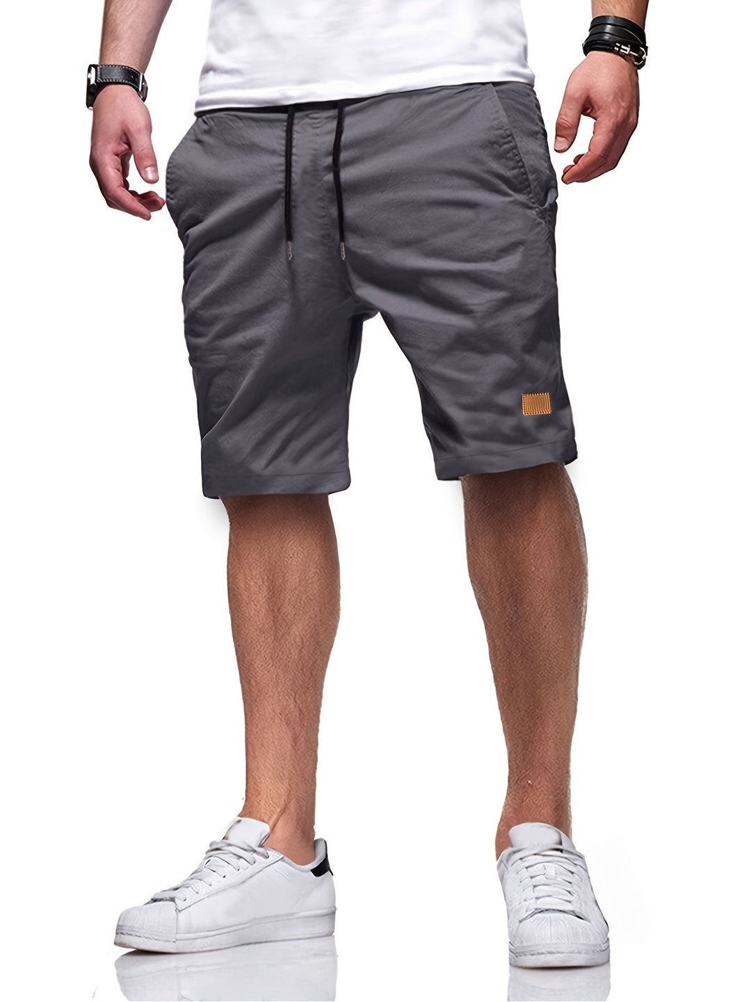 Olivia Sydney - Casual Summer Shorts
