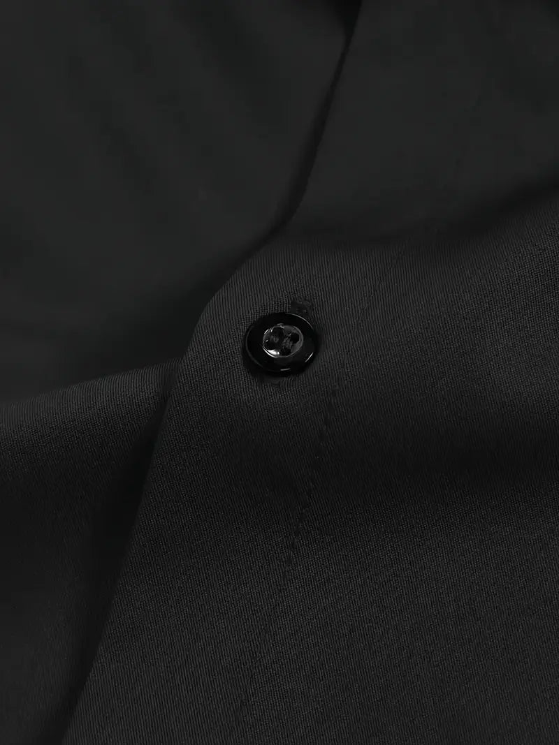Olivia Sydney - Elegant Men's Shirt