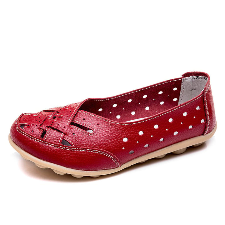 Olivia Sydney - Orthopedic Slippers