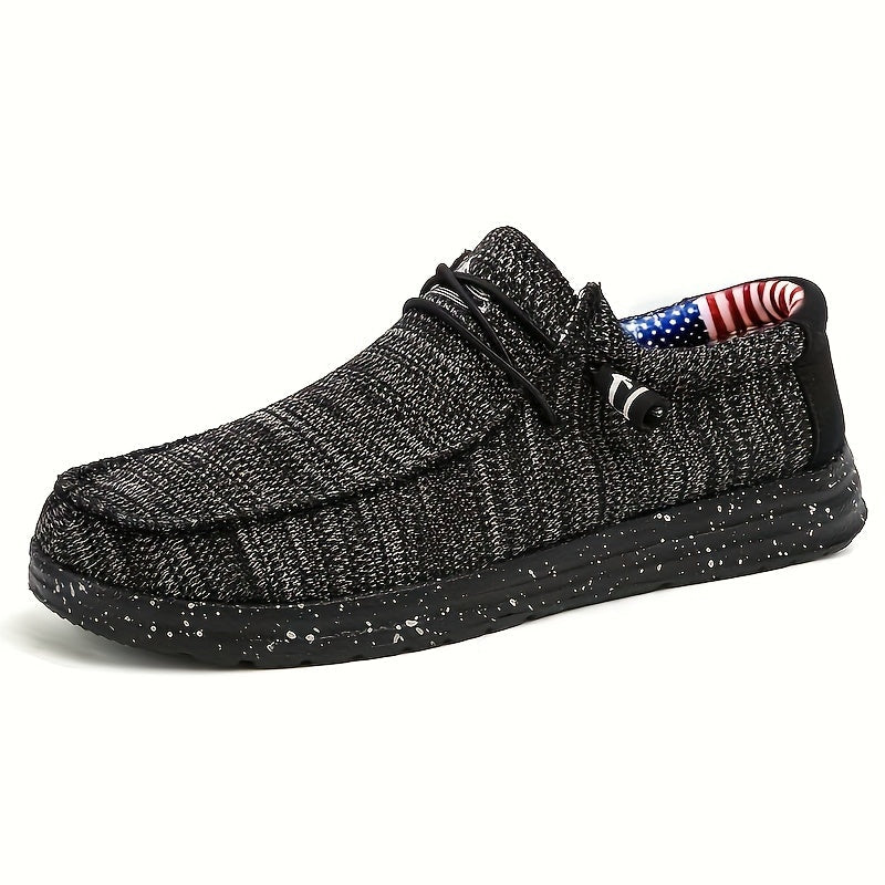 Olivia Sydney - Breathable Casual Shoes