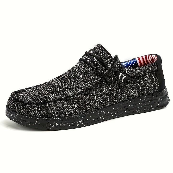 Olivia Sydney - Breathable Casual Shoes