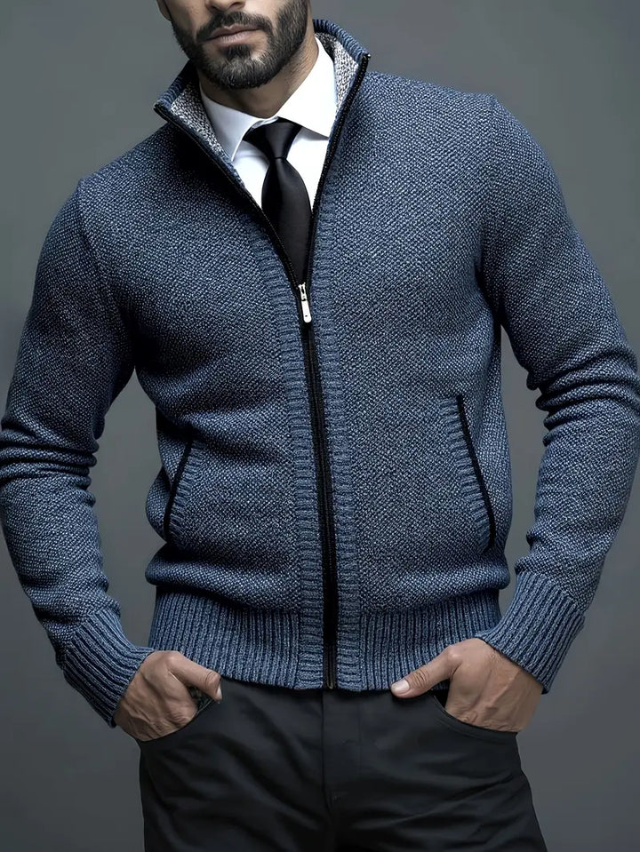 Olivia Sydney - Elegant Knit Cardigan