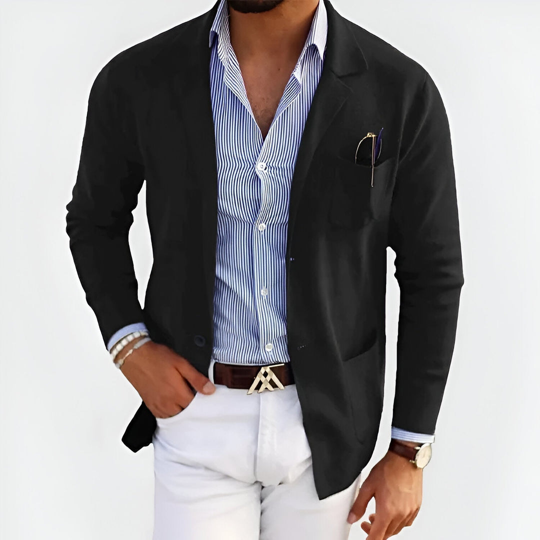 Olivia Sydney - Lightweight and Elegant Jacket for Men