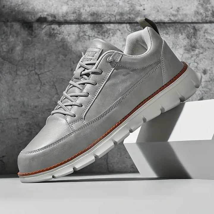 Olivia Sydney - Men's Leather Shoes
