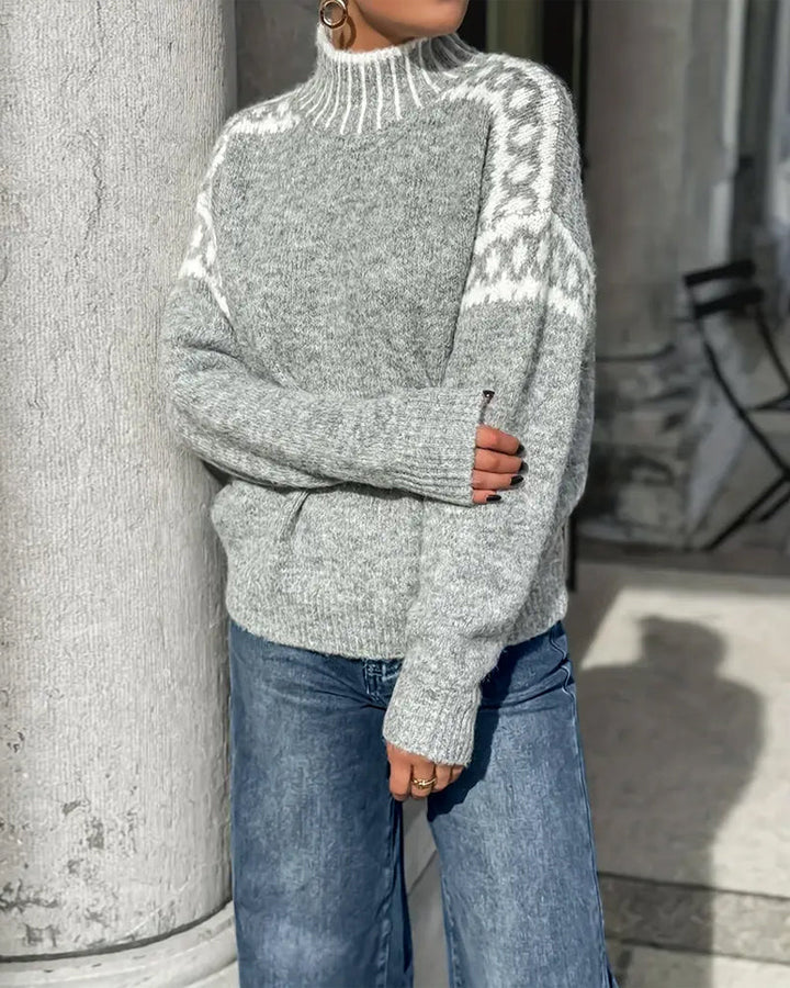 Olivia Sydney - Knit Sweater