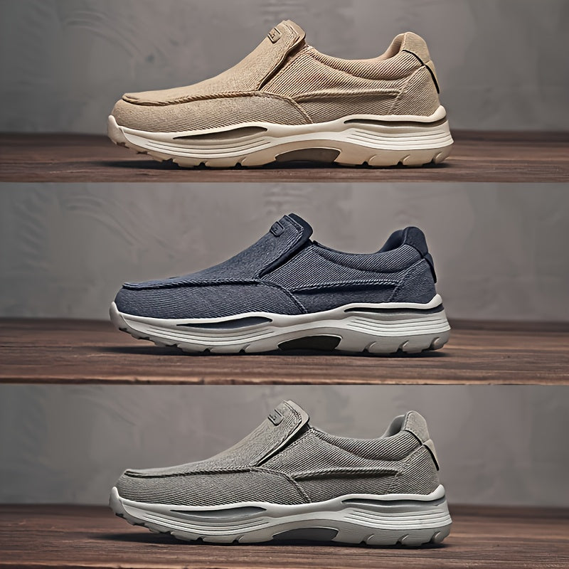 Olivia Sydney - Comfortable Shoes