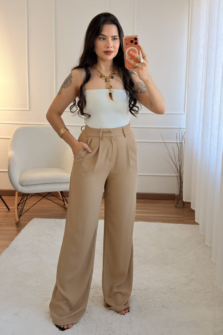 Olivia Sydney - Comfort Tailored Pants