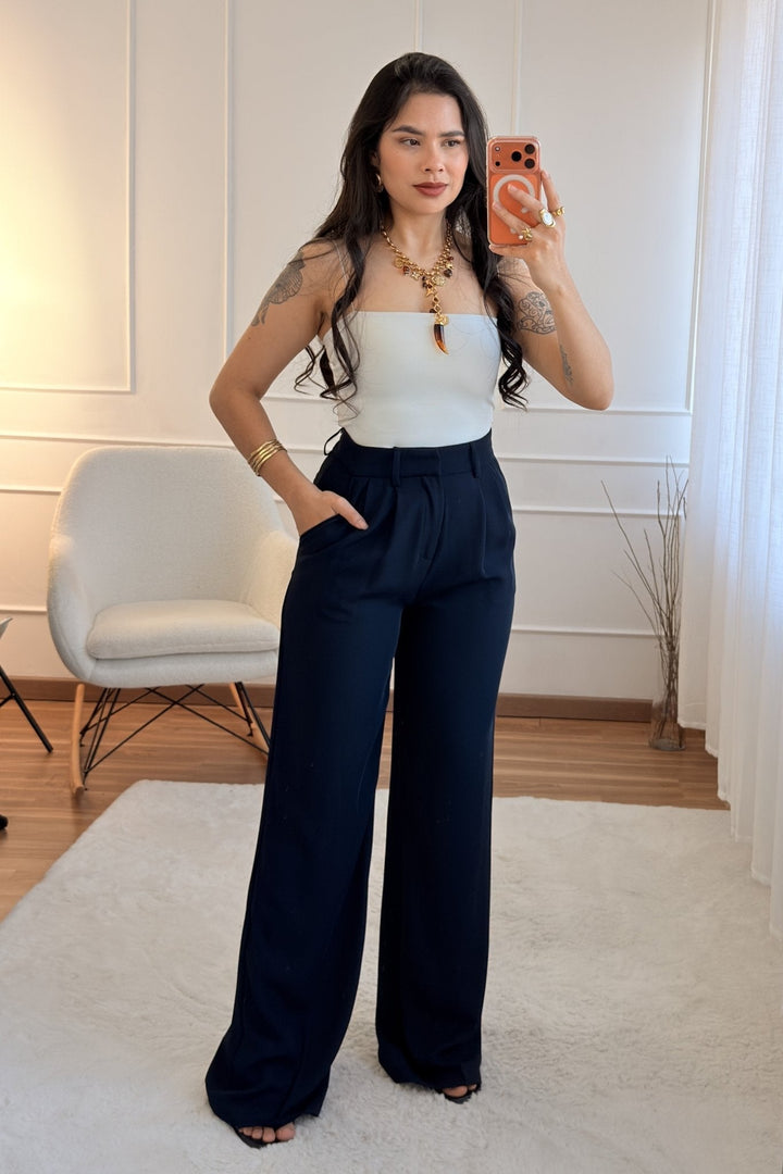 Olivia Sydney - Comfort Tailored Pants